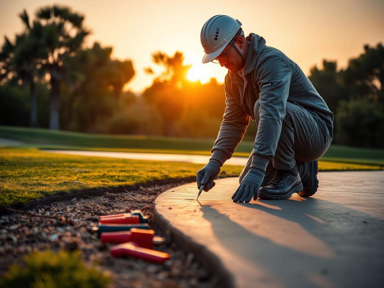 Maintenance & emergency repairs