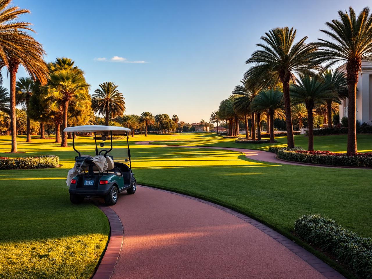 Pathways & hard landscaping